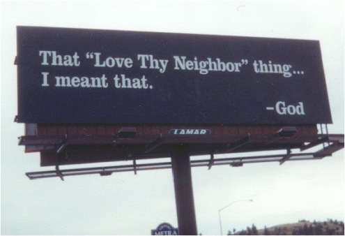 Love Thy Neighbor [1940]